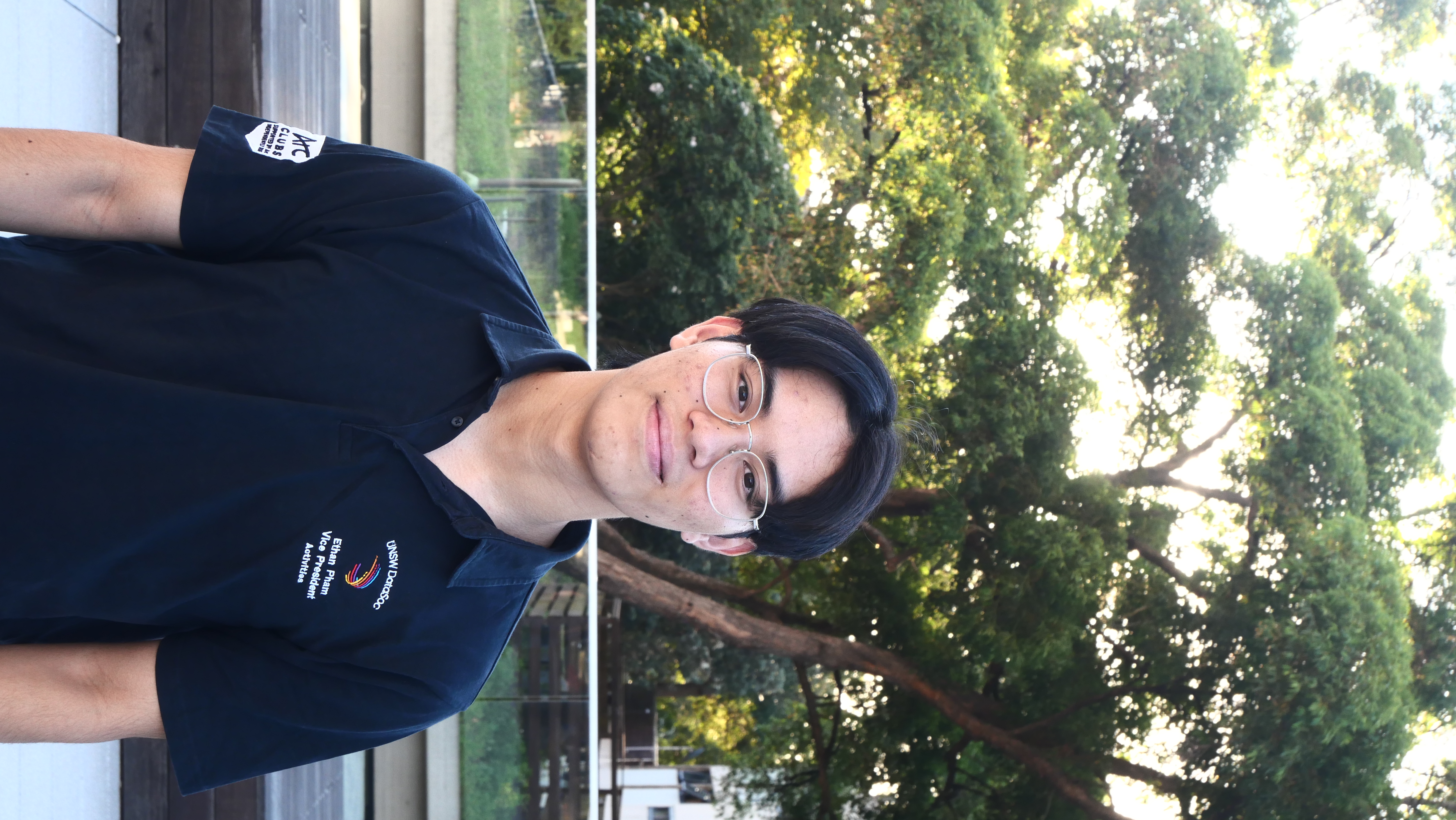 Ethan Pham
