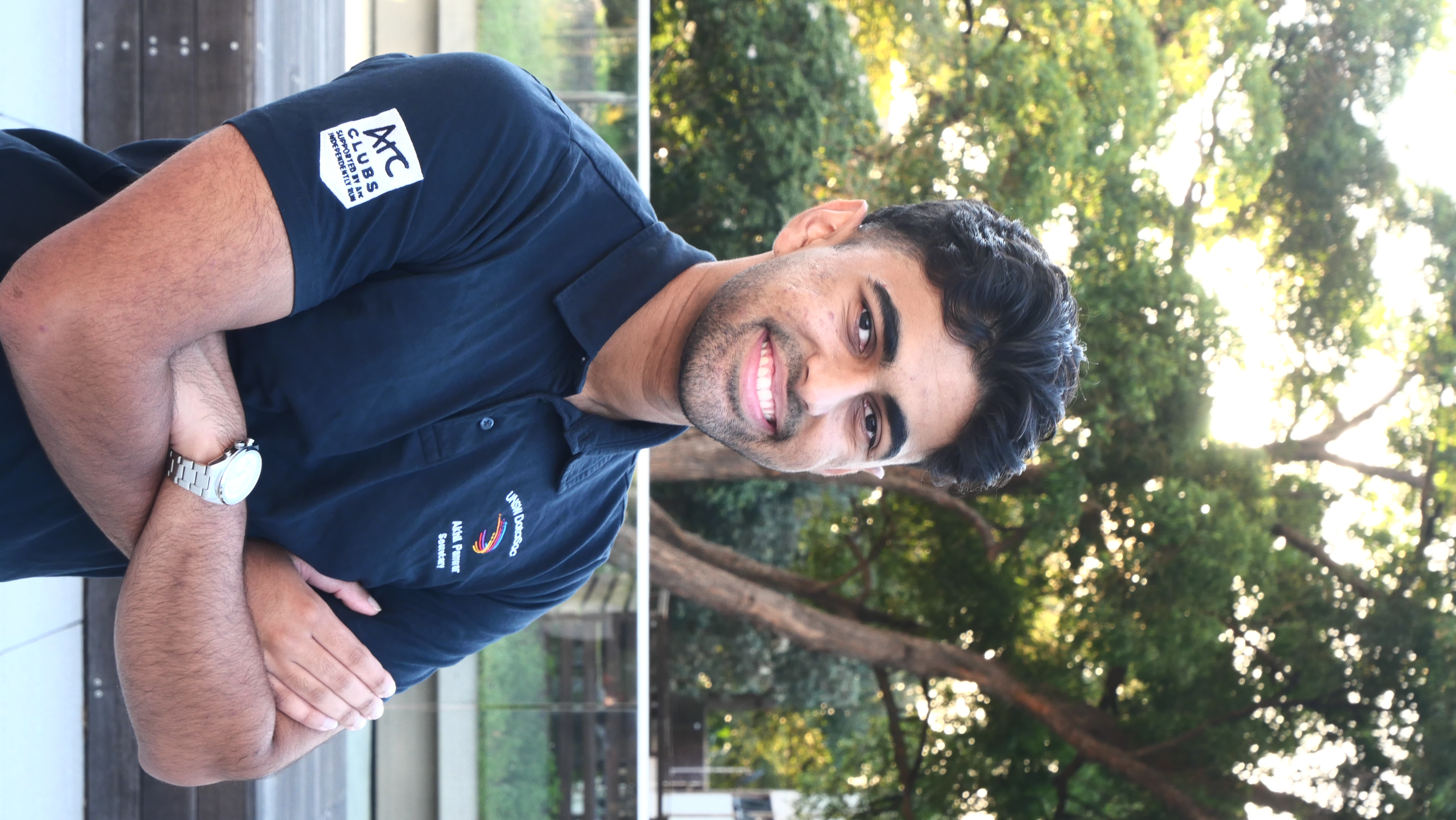 Akhil Panwar